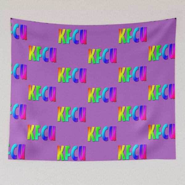 Item preview, KFCU Design designed and sold by muz2142.