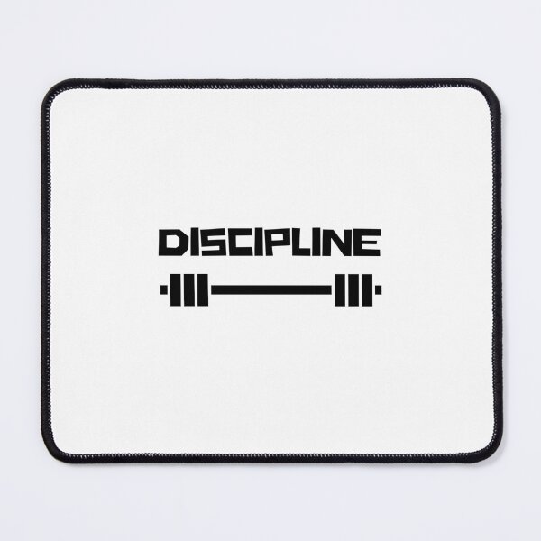 Item preview, Discipline designed and sold by zjshop.