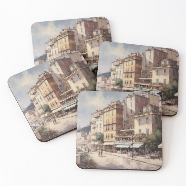 Item preview, Nice France  designed and sold by Vanover Designs.