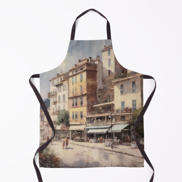 Item preview, Nice France designed and sold by Vanover Designs.