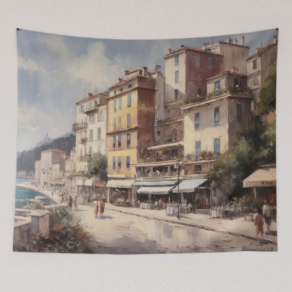 Item preview, Nice France  designed and sold by Vanover Designs.