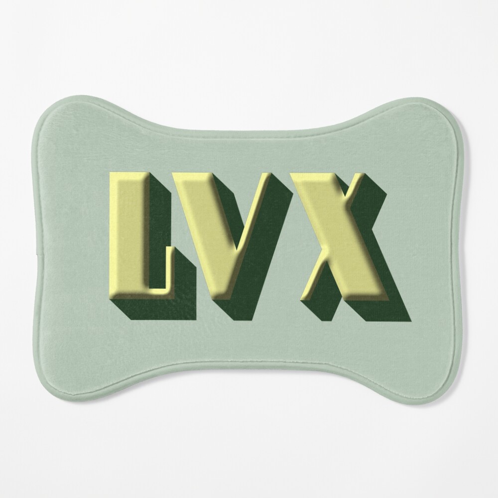 LVX (golden)