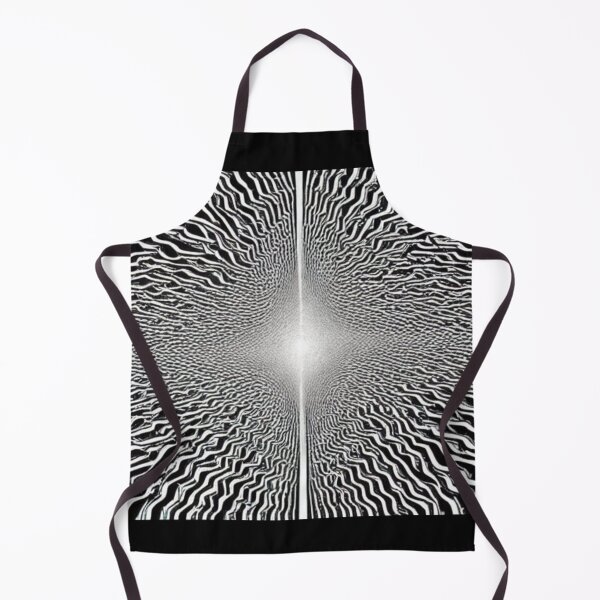 Item preview, Optical White Light Effect No. 1 designed and sold by kissuquick.