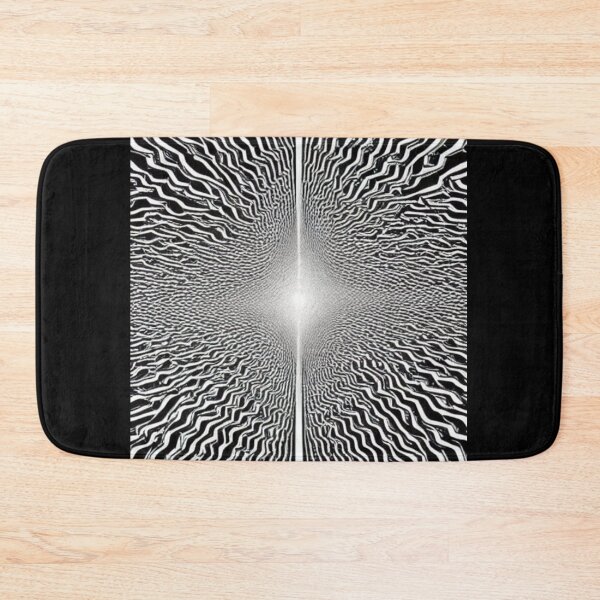 Item preview, Optical White Light Effect No. 1 designed and sold by kissuquick.