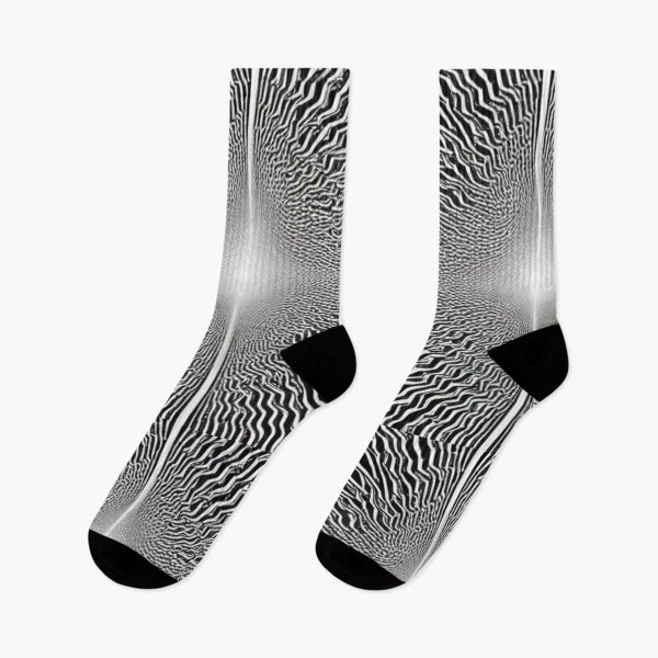 Item preview, Optical White Light Effect No. 1 designed and sold by kissuquick.