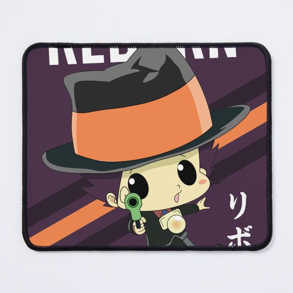 Item preview, Reborn | Katekyo Hitman Reborn designed and sold by ShiroKuroShiro.