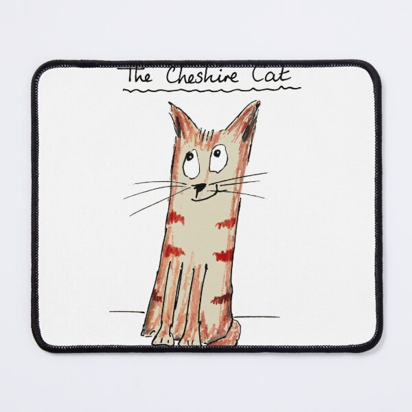 Item preview, cheshire cat designed and sold by iancoppack.