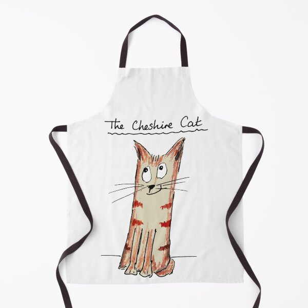 Item preview, cheshire cat designed and sold by iancoppack.