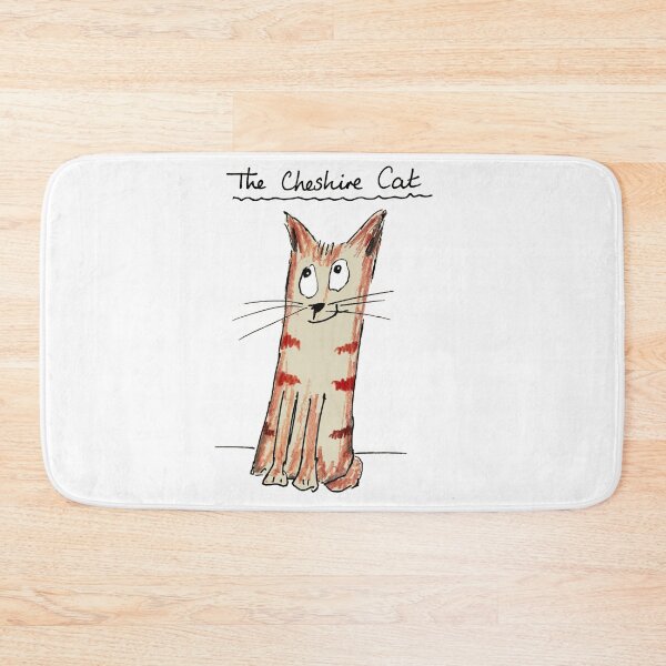 Item preview, cheshire cat designed and sold by iancoppack.