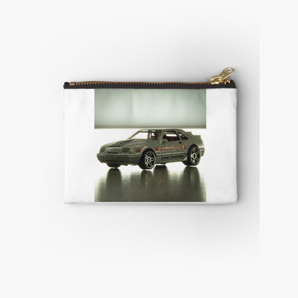 Item preview, 1984 Mustang SVO designed and sold by Matt Prusak.