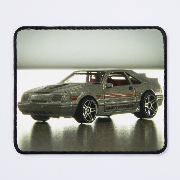 Item preview, 1984 Mustang SVO designed and sold by Matt Prusak.