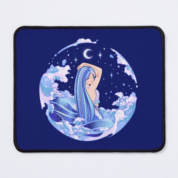 Item preview, Ocean Girl designed and sold by veraphina.