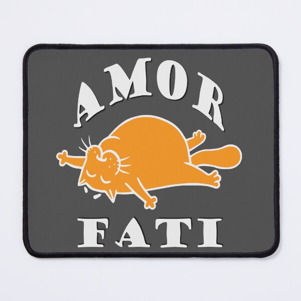 Item preview, AMOR FATI designed and sold by RayKleinDesign.