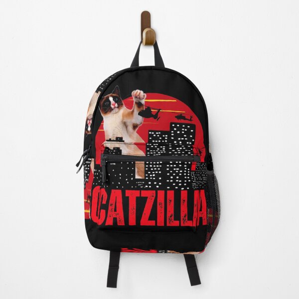 Item preview, Catzilla designed and sold by Affyboss6.