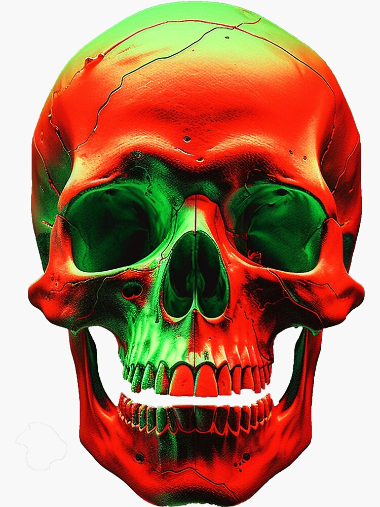 Louis Skull