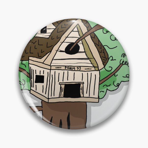 Item preview, Casa del árbol designed and sold by Madison H.