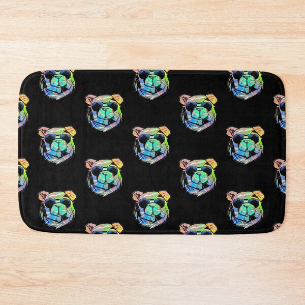 Item preview, ROBUST BEAR HOLO 05 designed and sold by Robust.