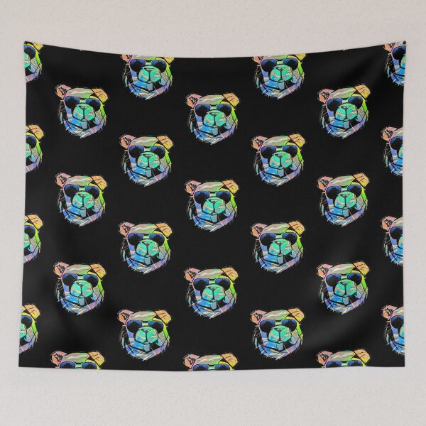 Item preview, ROBUST BEAR HOLO 05 designed and sold by Robust.