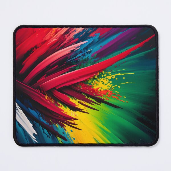 Item preview, Creative color art designed and sold by Cr-AI-tive.