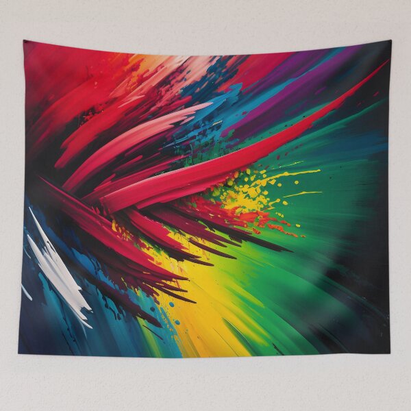 Item preview, Creative color art designed and sold by Cr-AI-tive.
