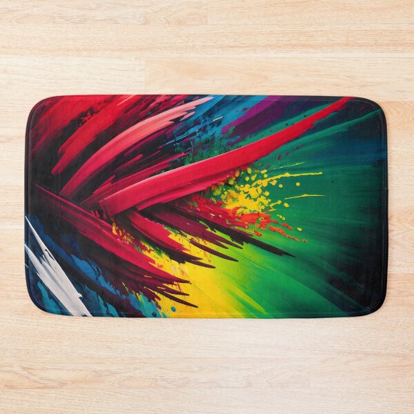 Item preview, Creative color art designed and sold by Cr-AI-tive.