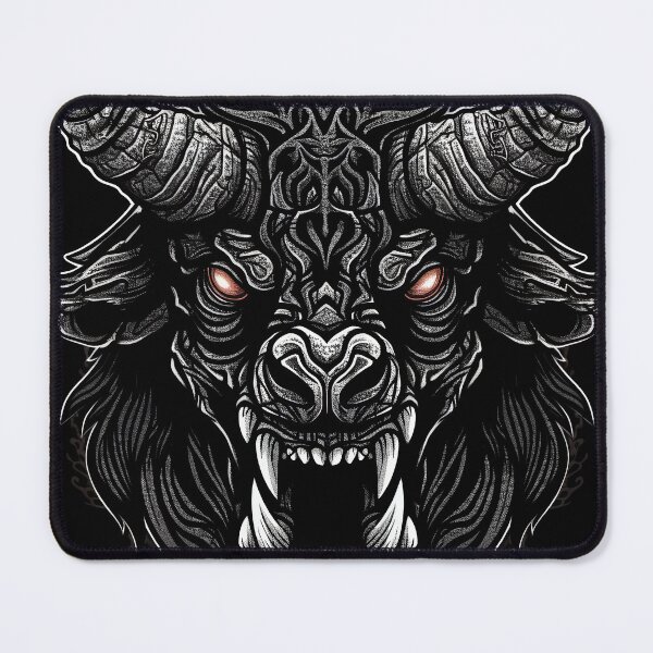 Item preview, Epic Dark Minotaur 2 designed and sold by SilRaXi.