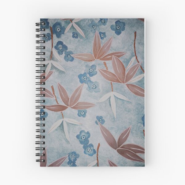 Aperçu de l'œuvre Floral tropical créée et vendue par rubyboobies.