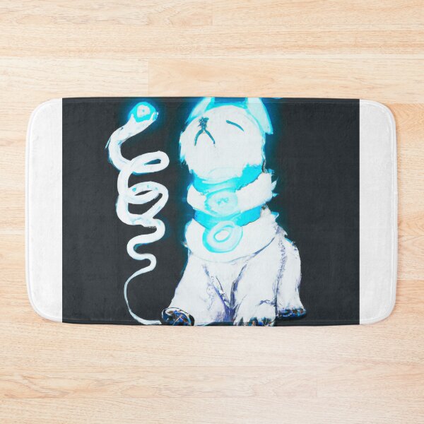 Item preview, Wolf designed and sold by kinqs.