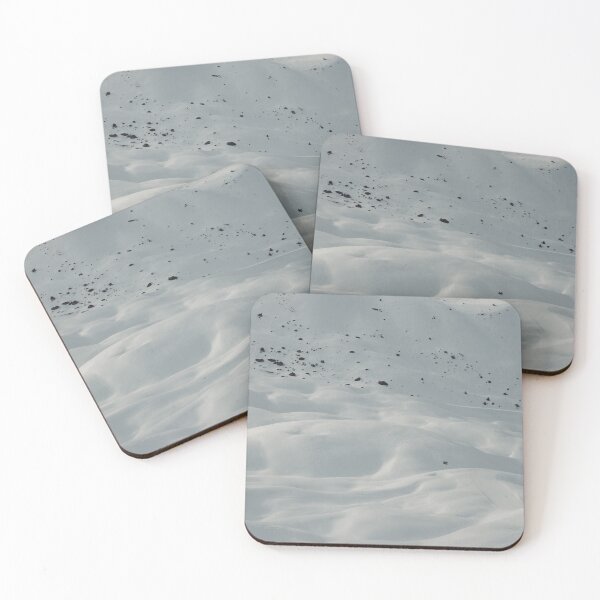 Item preview, Skiing Lonely III designed and sold by eliotdel.