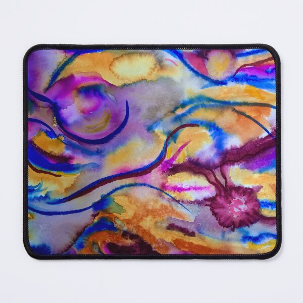 Item preview, Abstract Purbula designed and sold by tiffanyarpdaleo.