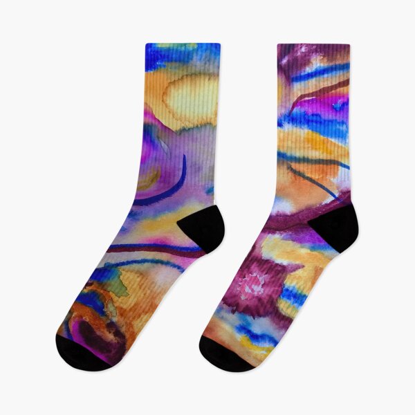 Item preview, Abstract Purbula designed and sold by tiffanyarpdaleo.