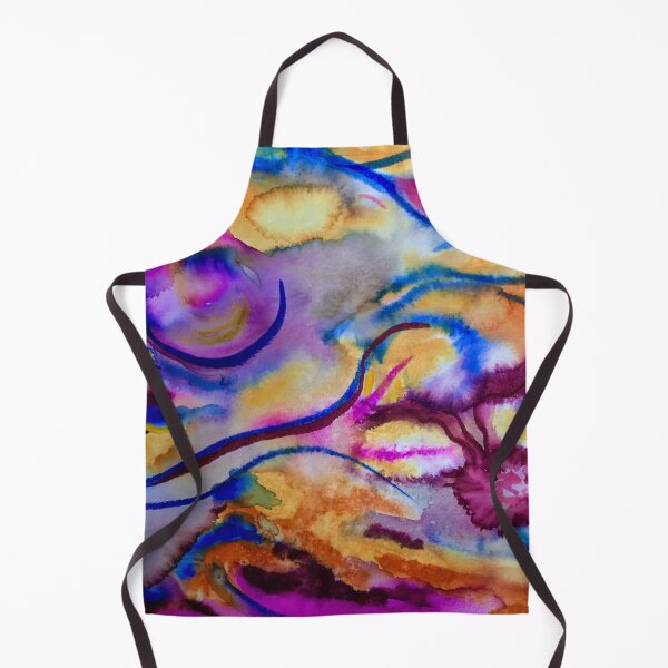 Item preview, Abstract Purbula designed and sold by tiffanyarpdaleo.