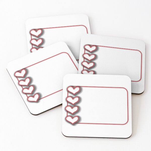 Item preview, heart and frame designed and sold by GalynaLB.