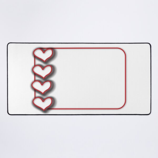Item preview, heart and frame designed and sold by GalynaLB.