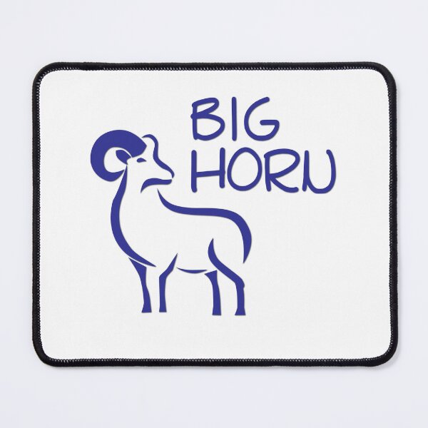 Item preview, Big Horn designed and sold by verlnelson.
