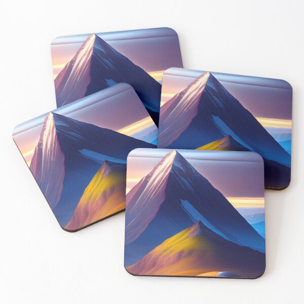 Item preview, Mountain Top designed and sold by Bunmigraphics .