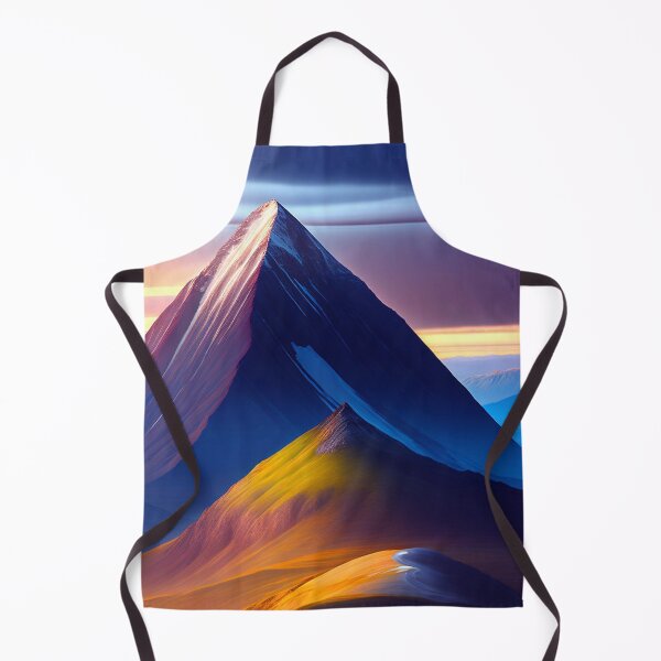Item preview, Mountain Top designed and sold by Bunmigraphics .