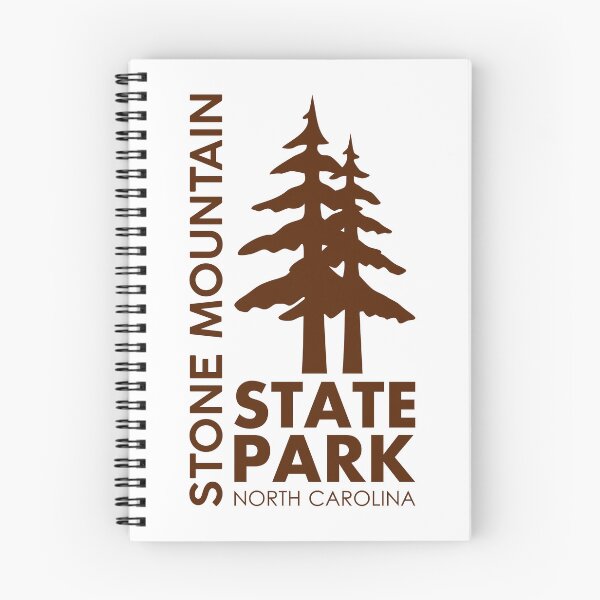 Item preview, Stone Mountain State Park North Carolina designed and sold by bivenart.