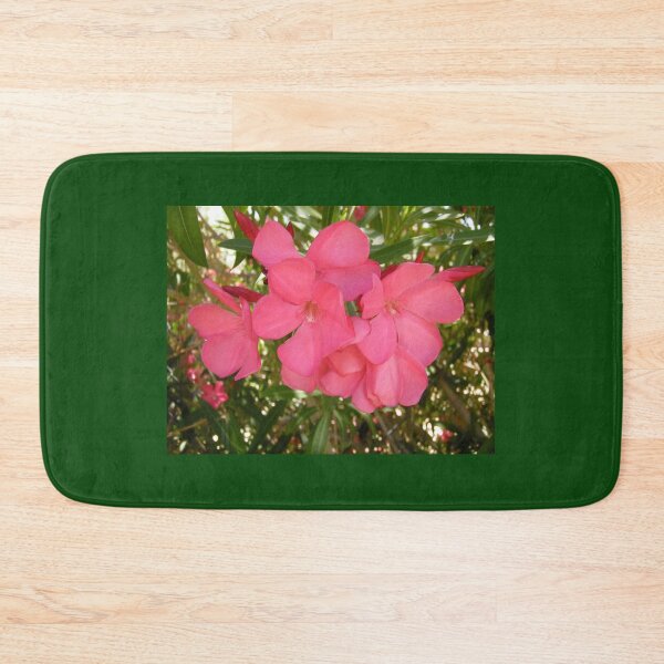 Item preview, Pink Oleanders designed and sold by Shulie1.