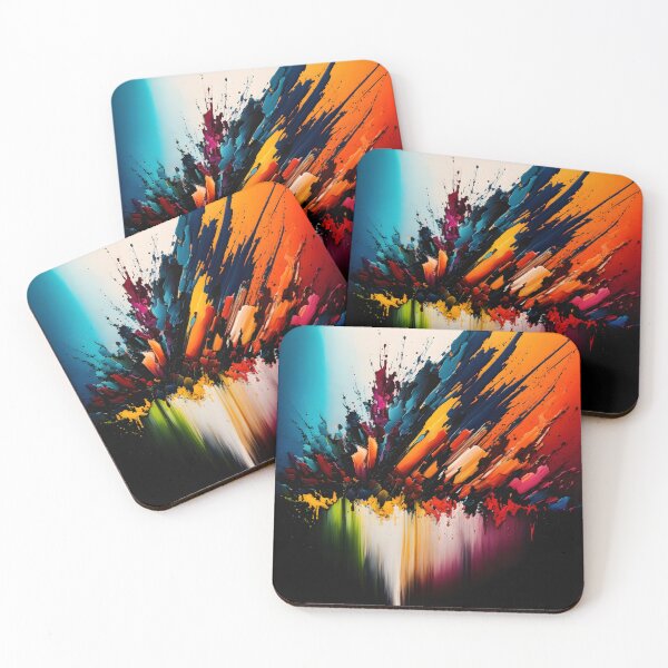 Item preview, Creative color art 2 designed and sold by Cr-AI-tive.