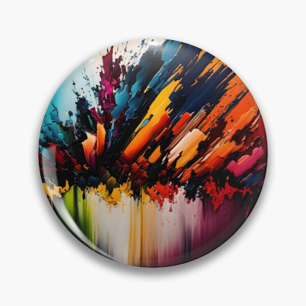 Item preview, Creative color art 2 designed and sold by Cr-AI-tive.