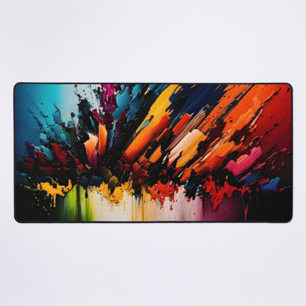 Item preview, Creative color art 2 designed and sold by Cr-AI-tive.