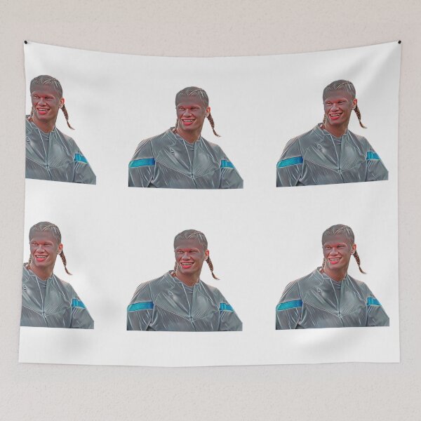Item preview, its him the young goat designed and sold by The Goat.