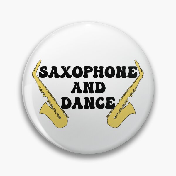 Item preview, Saxophone and dance designed and sold by Ouzgane.