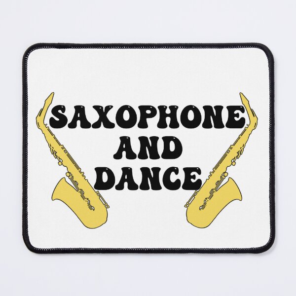 Item preview, Saxophone and dance designed and sold by Ouzgane.