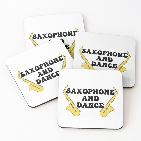 Item preview, Saxophone and dance designed and sold by Ouzgane.