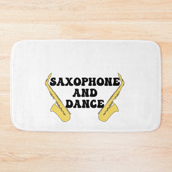 Item preview, Saxophone and dance designed and sold by Ouzgane.