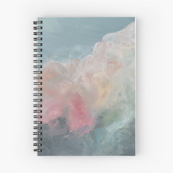 Item preview, Abstract Clouds designed and sold by rubyboobies.