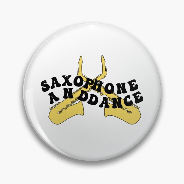 Item preview, Saxophone and dance designed and sold by Ouzgane.