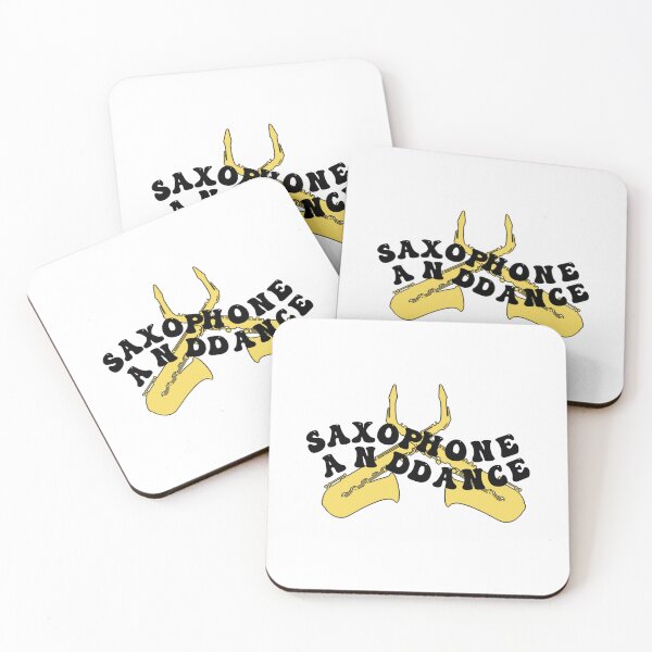 Item preview, Saxophone and dance designed and sold by Ouzgane.
